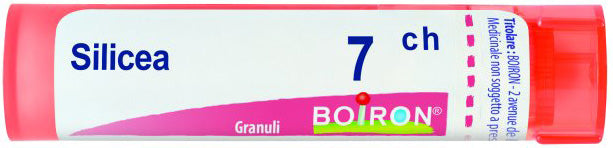 Silicea 7ch gr