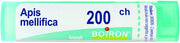 Apis mellif 200ch gl