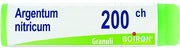 Argentum nitric 200ch gl