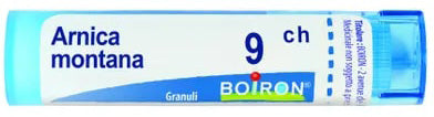 Arnica 9ch gl