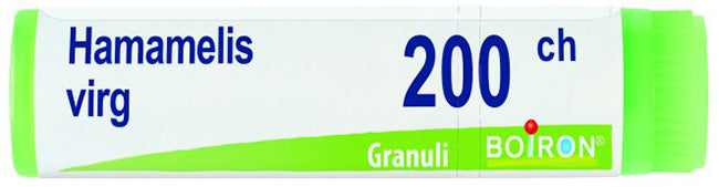 Hamamelis virg 200ch gl