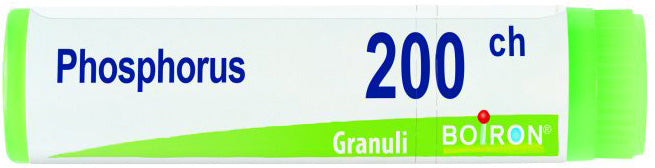 Phosphorus 200ch gl