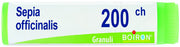 Sepia off 200ch gl
