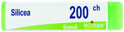 Silicea 200ch gl