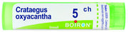 Crataegus oxyacantha 5ch gr