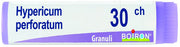 Hypericum perf 30ch gl