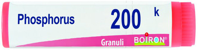 Phosphorus 200k gl