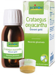 Crataegus oxyacantha 60ml tm
