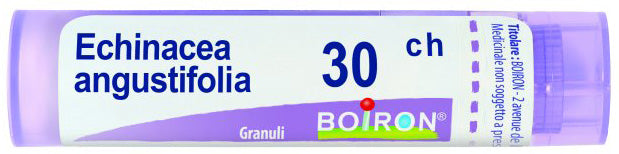 Echinacea angust 30ch gr