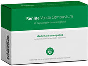 Renine vanda compositum 40cps