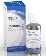Metatox 2 30ml gtt