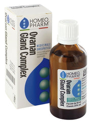 Ovarian gland comp gtt 50ml