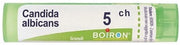 Candida albicans 5ch gr