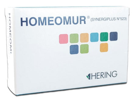 Homeomur 30cps 450mg