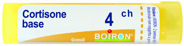 Cortisone 4ch gr