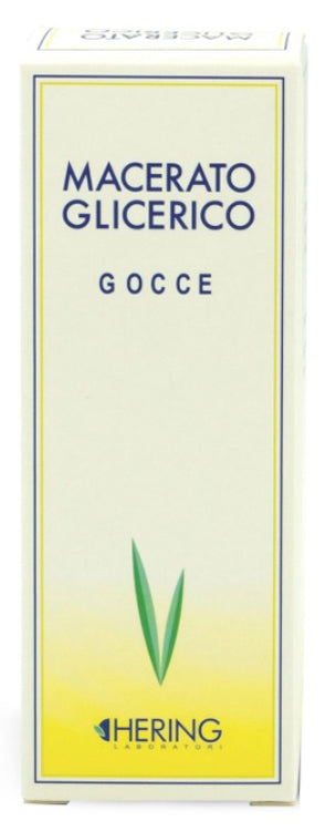 Tilia tomentosa gemme macerato glicerico 60 ml