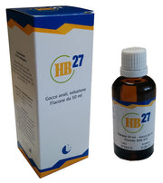Hb 27 contradol 50ml