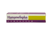 Hamamelisplus crema 50g