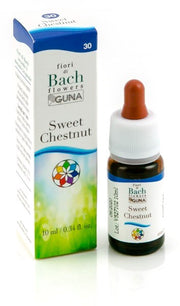 Sweet chestnut guna gocce 10 ml