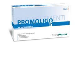 Promoligo 5 f 20 fiale 2 ml