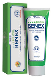 Benex pomata 100 ml