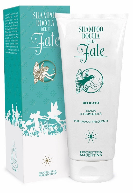 Fate shampoodoccia 200 ml
