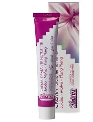 Crema idratante e nutriente 50 ml