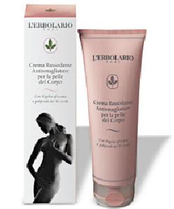 Crema rassodante antismagliature corpo 250 ml
