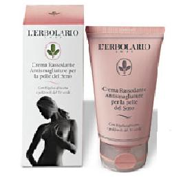 Crema rassodante antismagliature seno 125ml