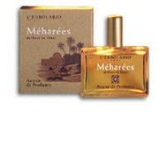 Meharees acqua profumata 50 ml