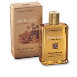 Meharees bagnoschiuma 250 ml