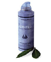 Periplo schiuma barba 200 ml