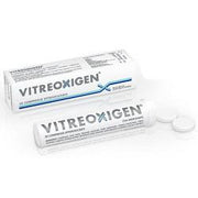 Vitreoxigen 20 compresse