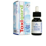 Toxigard soluzione idroalcolica gocce 30 ml