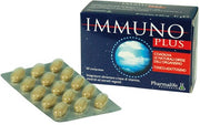 Immuno plus 60 compresse