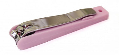 Beautytime tagliaunghie per piedi con raccoglitore
