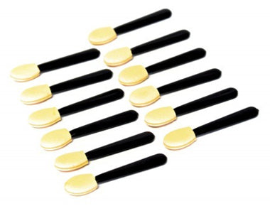 Beautytime applicatori cosmetici 12 pezzi