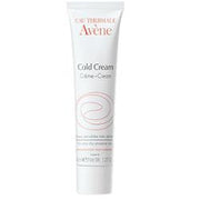 Eau thermale avene cold cream 100 ml