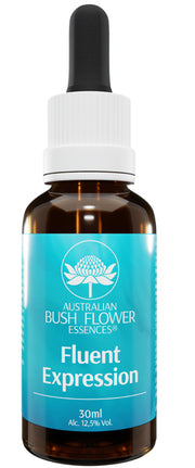 Fluent expression australian 30 ml