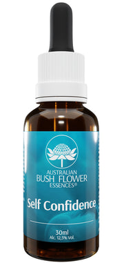 Self confidence essence australian 30 ml