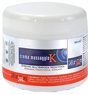 Kiron crema massaggio k 500 ml