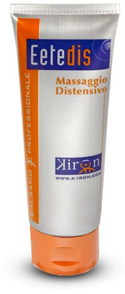 Kiron eetedis balsamo massaggio 100 ml