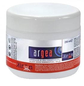 Kiron argea argilla 500 ml
