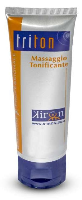 Kiron triton balsamo massaggio 100 ml