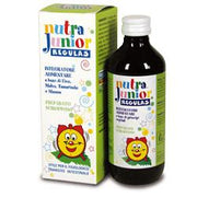 Nutra junior regulas 200 ml