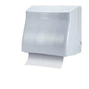 Distributore plastica asciugamani 1 pezzo