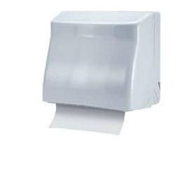 Distributore plastica asciugamani 1 pezzo