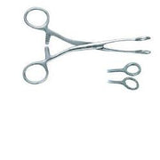 Pinza tiralingua collin