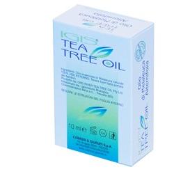 Tea tree oil igis nathia 10 ml