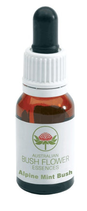 Alpine mint australian gocce 15 ml